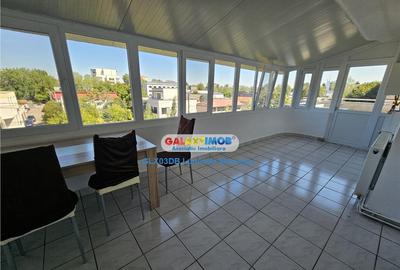 Apartament 3 camere decomandat Targoviste CFR - 4