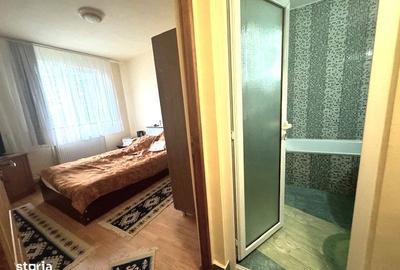 Apartament cu 2 camere semidecomandat în Ultracentral - 9