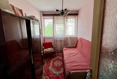 Vanzare apartament 3 camere decomandat zona Garii central (Braila) - 6