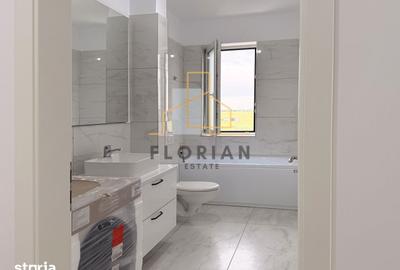 Apartament cu 2 camere, mobilat în Braytim - 6