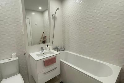 Garsonieră decomandată, mobilată în Theodor Pallady - 9