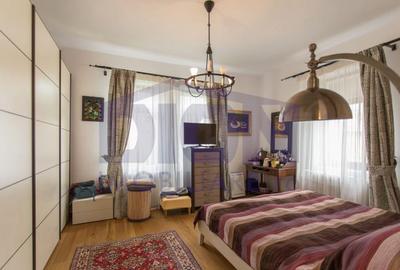 Casă individuală cu 10 camere cu Canalizare în Floreasca - 7