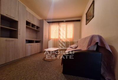 Apartament cu 2 camere, 40mp utili, Aurel Vlaicu - 2