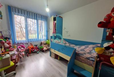 Apartament cu 3 camere decomandat, mobilat în Craiter - 8