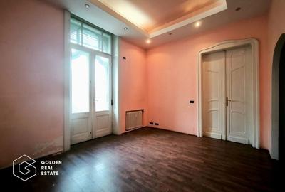 Spatiu birou 2 camere, ultracentral Horia, Palatul Szántay, etaj 1 - 2