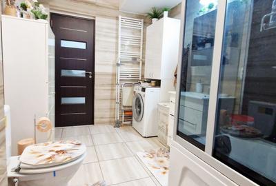 Apartament cu 2 camere decomandat în Prelungirea Ghencea - 7