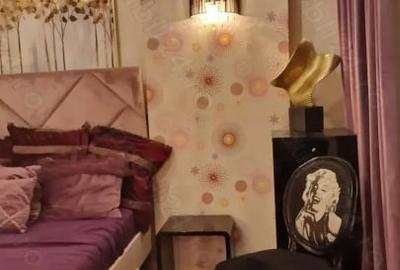 Garsoniera de lux ultracentrala - Piata Romana, Centrala proprie - 8