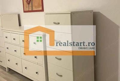 Duplex, Metrou Tineretului, langa Parc, Pet Friendly, Centrala - 12