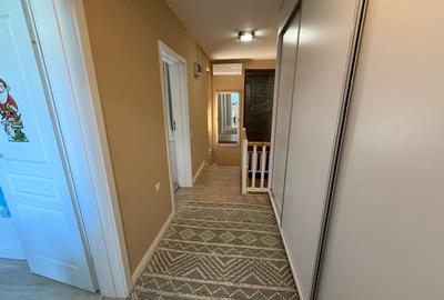 Apartament cu 3 camere decomandat în Central - 12