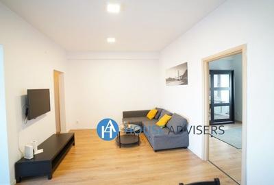 Inchiriere apartament 2 camere Romana Inchiriere apartament 2 camere Romana - 3