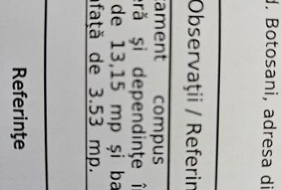 Garsonieră în Central - 5