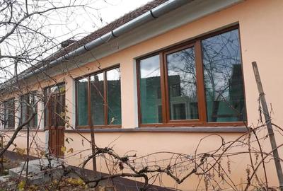 Casă cu 3 camere în Chișlaz - 8