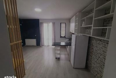 Garsonieră decomandată în Fratelia - 1