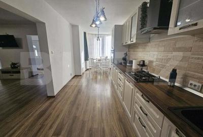 CASA SUPERBA CU 5 CAMERE, 168 MP, IN ?OIMU? LA 15 MINUTE DE DEVA - 3