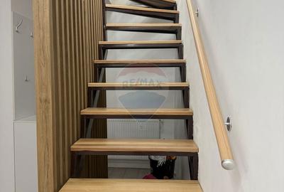 Apartament cu 3 camere în Giulești - 2