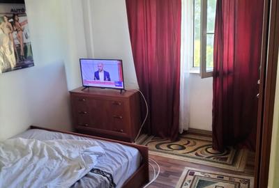 Apartament cu 3 camere decomandat în Mircea cel Bătrân - 6