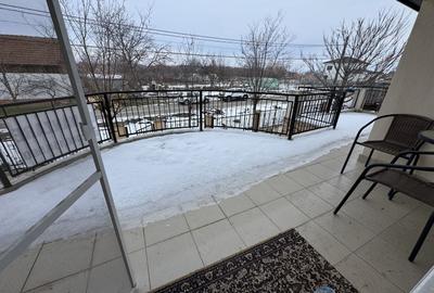 Casa Individuala Becicherecu Mic,P+E,5 Camere,2 Bai,Garaj,Partial Mobilata - 23