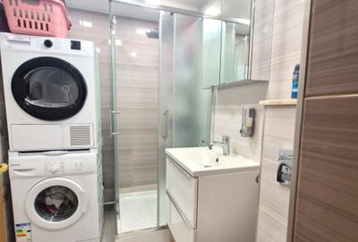 Apartament 2 camere, 52 mp, strada Paltinisului - 10