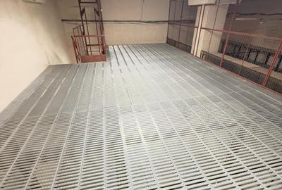 Aviației - Spațiu pentru depozitare – 200 mp, parter, clădire industrială - 5