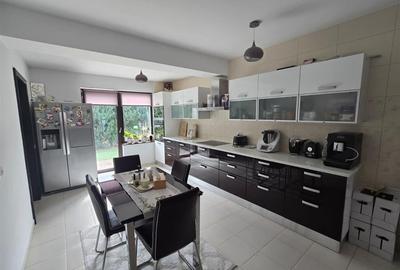 Casă individuală cu 4 camere cu Teren 500 Mp în Sfântu Ilie - 4