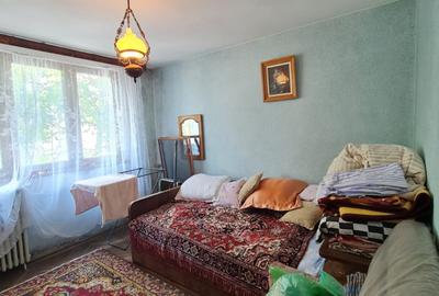 Vanzare apartament 3 camere in Galati, Tiglina 1, Etaj 1, liber - 2