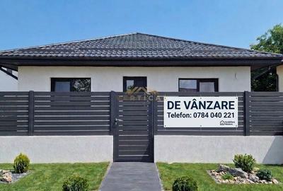 Casă cu 3 camere cu Teren 300 Mp în Berceni - 3