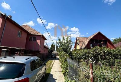 Apartament 2 camere + POD + Curte spațioasă - 9