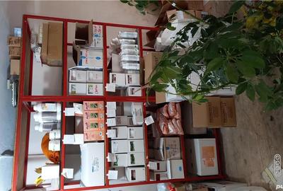 Spațiu comercial, de 40 mp, în Sighișoara - 4