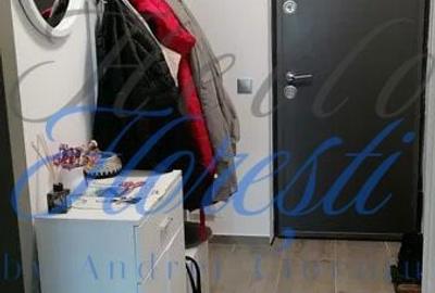 Apartament cu 2 camere decomandat, mobilat în Apahida - 4