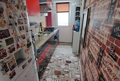 Apartament cu 2 camere în Sălaj - 5