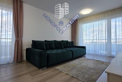 Apartament 2 camere - Alphaville Arena - închiriere mediu Apartament 2 camere - Alphaville Arena - închiriere mediu - 3