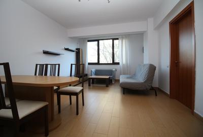 Titan, bloc 2009, vizavi de metrou Grigorescu, centrală proprie, mobilat - 2