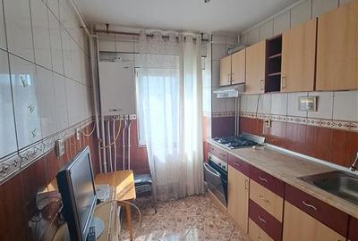 Apartament cu 2 camere decomandat, mobilat în Mircea cel Bătrân - 2