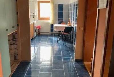 Apt 2 camere Predeal - priveliste superba - 7