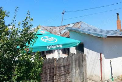 Casă cu 3 camere cu Teren 1152 Mp în Golești - 3