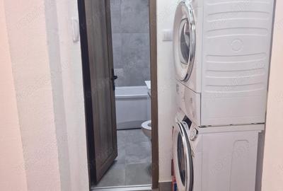 Proprietar, vand garsoniera decomandata, etaj 1, renovata complet, Complex Studen?esc Timi?oara - 7