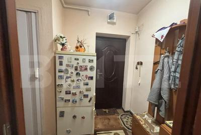 Apartament de vanzare 42 mp , strada Botizului - 6