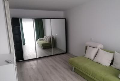 Apartament cu o camera de inchiriat complexul Poitiers Towers - 3