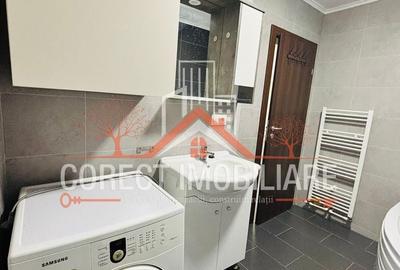 Apartament cu 2 camere decomandat în Central - 16