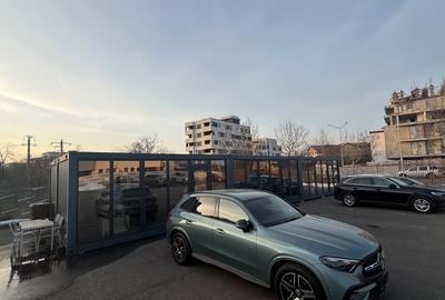 Teren Construcții intravilan de 2500 mp, în Sisești - 5