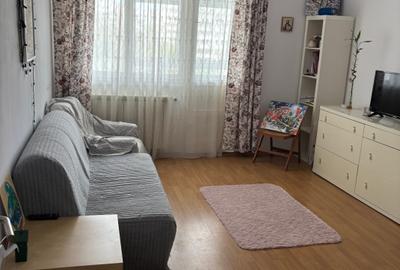 Apartament Drumul Taberei-Topolovat - 5