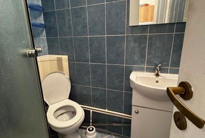 Garsonieră decomandată în Podu Roș - 3