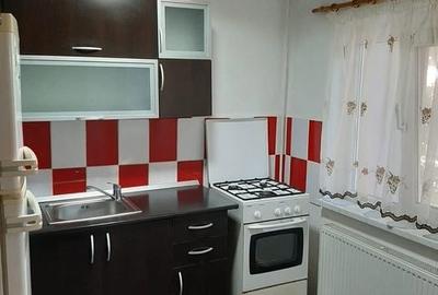 Garsonieră nedecomandată în Cetății - 1