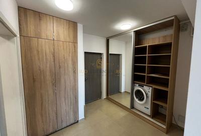 Garsoniera spatioasa de inchiriat, bloc nou, Metrou Aparatorii Patriei - 4