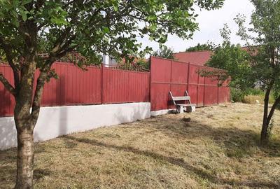 Casă cu 4 camere în Chișirid - 3