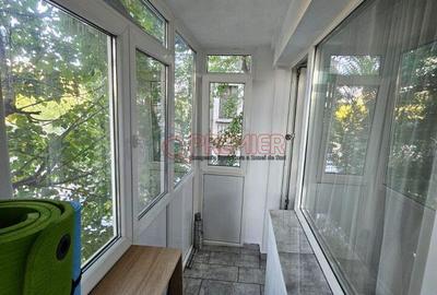 Apartament cu 2 camere, mobilat în Pieptănari - 3