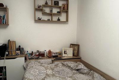 Apartament cu 2 camere semidecomandat în Baicului - 10