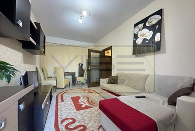Apartament 2 camere decomandat+parcare Tatarasi