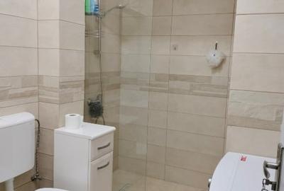 APARTAMENT DECOMANDAT,  2 CAMERE, BLOC NOU APARTAMENT DECOMANDAT,  2 CAMERE, BLOC NOU - 8