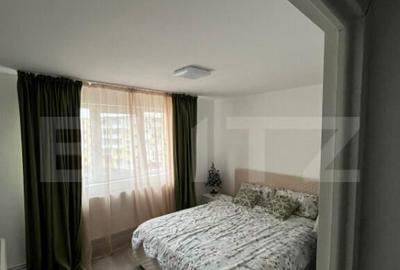 Apartament renovat, decomandat , 2 camere, zona micro 3 - 2